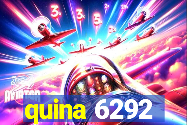 quina 6292